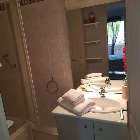 Lou Coulet Apartment Cassis