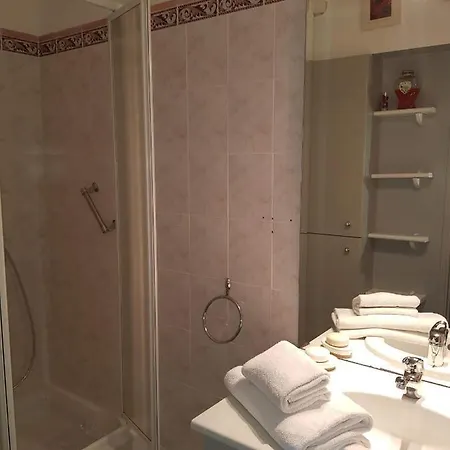 Lou Coulet Apartment