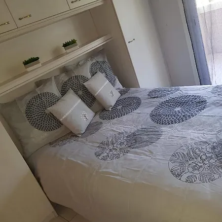 Apartment Lou Coulet Cassis
