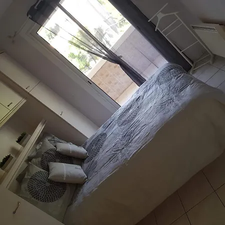 Lou Coulet Apartment Cassis
