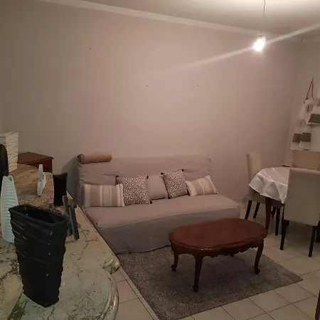 Lou Coulet Apartment Cassis